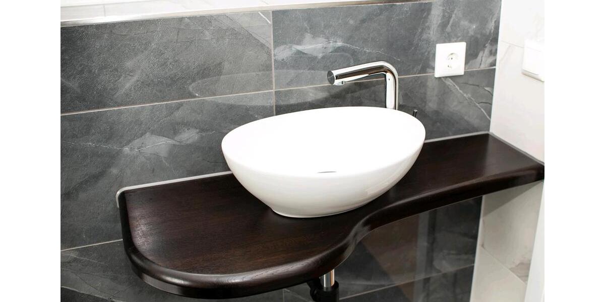 Etagenwohnung Bad Kissingen - 3 Zimmer, 89 m&sup2;, 1.170&euro; | Angebot:25402257