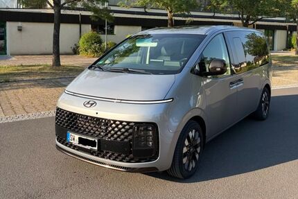 Hyundai STARIA 68.237 km 37.299 &euro; Dittelbrunn 97456