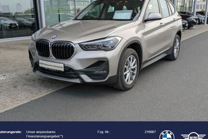 BMW X1 52.000 km 23.690 &euro; Schweinfurt 97424