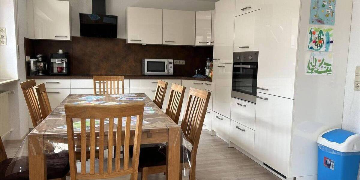 Einfamilienhaus Aidhausen Nassach - 1 Zimmer, 370 m&sup2;, 399.000&euro; | Angebot:25682634