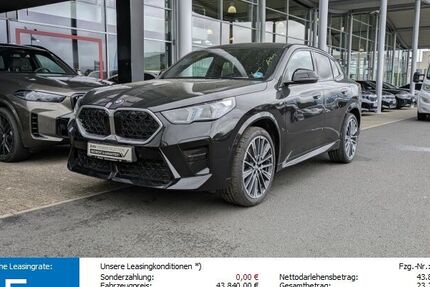 BMW X2 15.040 km 42.450 &euro; Schweinfurt 97424