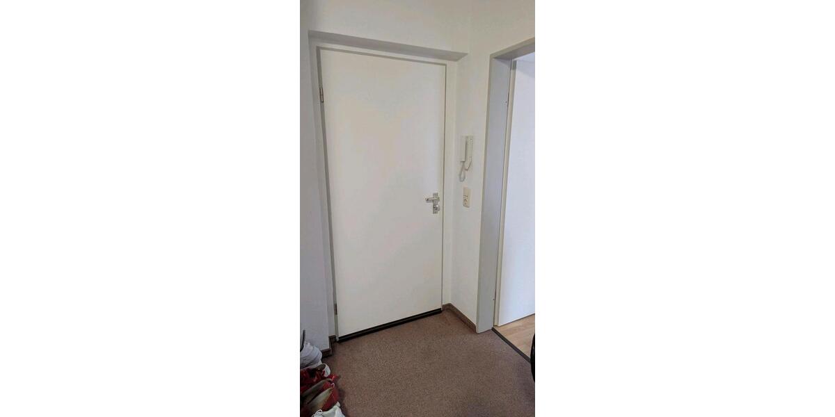 Etagenwohnung Bad Kissingen - 1.5 Zimmer, 40 m&sup2;, 620&euro; | Angebot:25451253