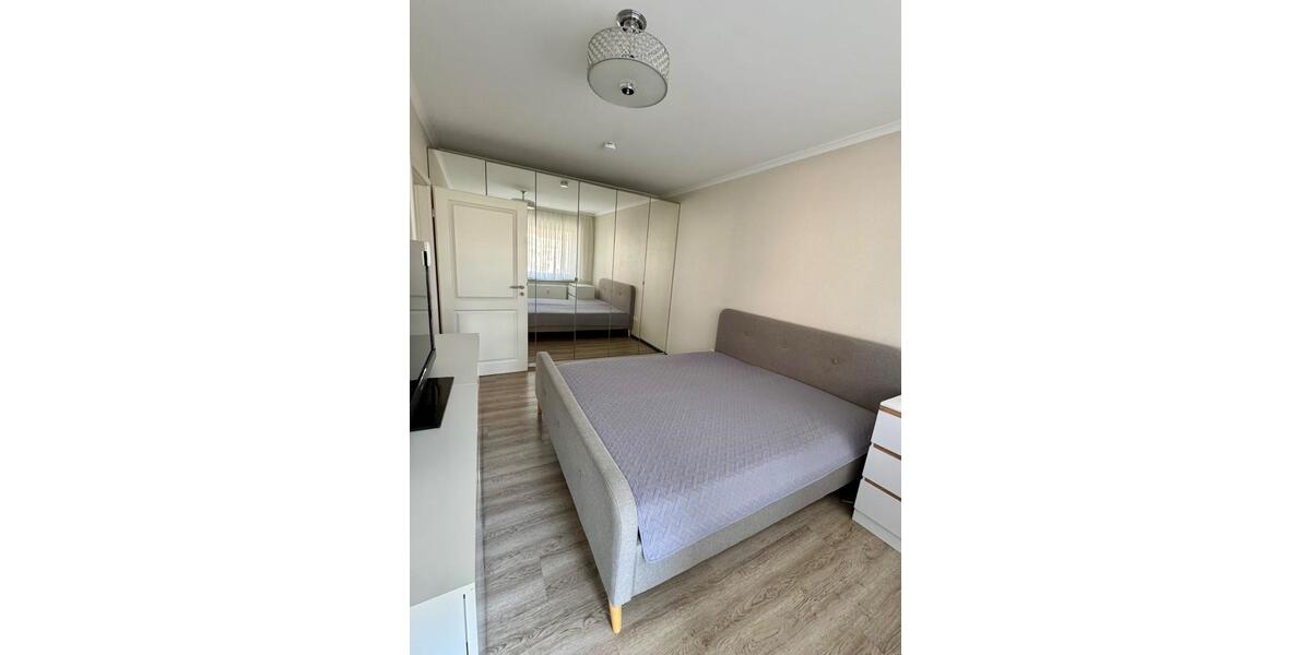 Etagenwohnung Schweinfurt Gartenstadt - 3 Zimmer, 72 m&sup2;, 218.000&euro; | Angebot:26211373