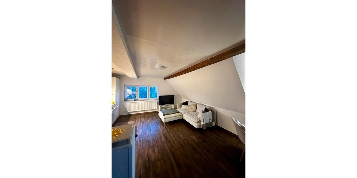 Maisonettenwohnung Bad Kissingen - 3 Zimmer, 89 m&sup2;, 720&euro; | Angebot:25368776