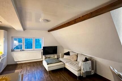 Wohnung Bad Kissingen - 3 Zimmer, 89 m&sup2;, 720&euro; | Angebot:25368776