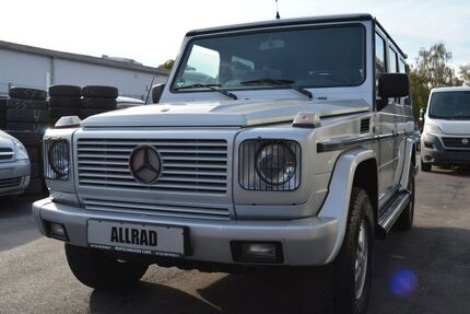Mercedes-Benz G 300 229.000 km 29.900 &euro; Schweinfurt 97424