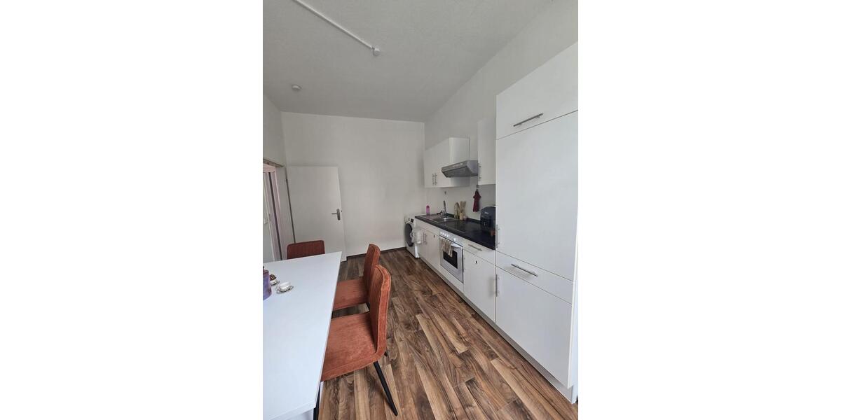 Erdgeschoßwohnung Schweinfurt Gartenstadt - 2 Zimmer, 53 m&sup2;, 530&euro; | Angebot:25934670