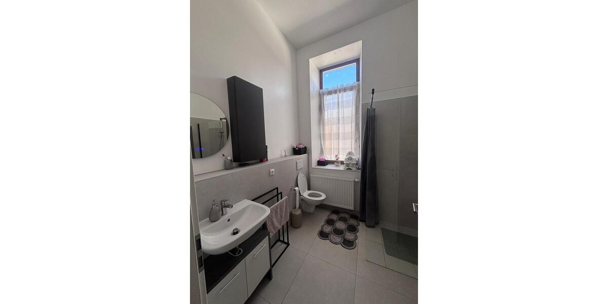 Terrassenwohnung Maßbach - 2 Zimmer, 17 m&sup2;, 500&euro; | Angebot:24612040