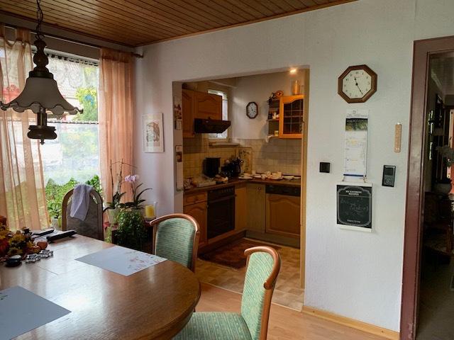 Einfamilienhaus Hammelburg - 6 Zimmer, 140 m&sup2;, 330.000&euro; | Angebot:26044952