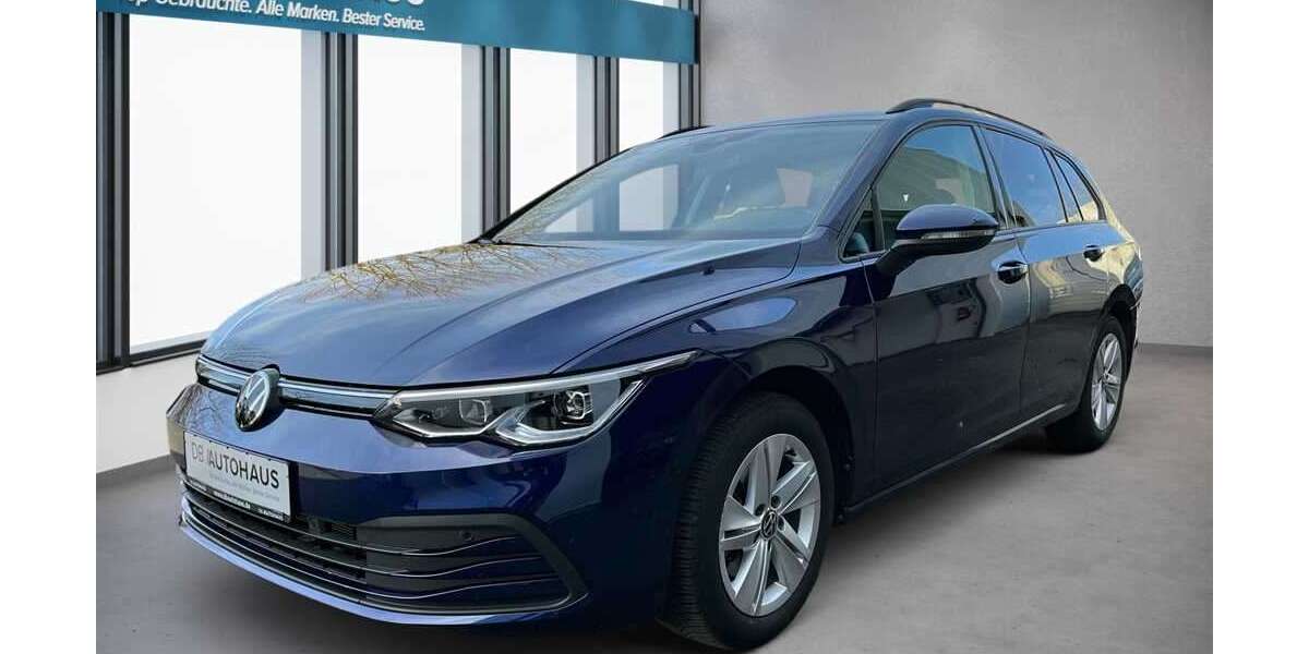 VW Golf 52.719 km 23.390 &euro; Schweinfurt 97424