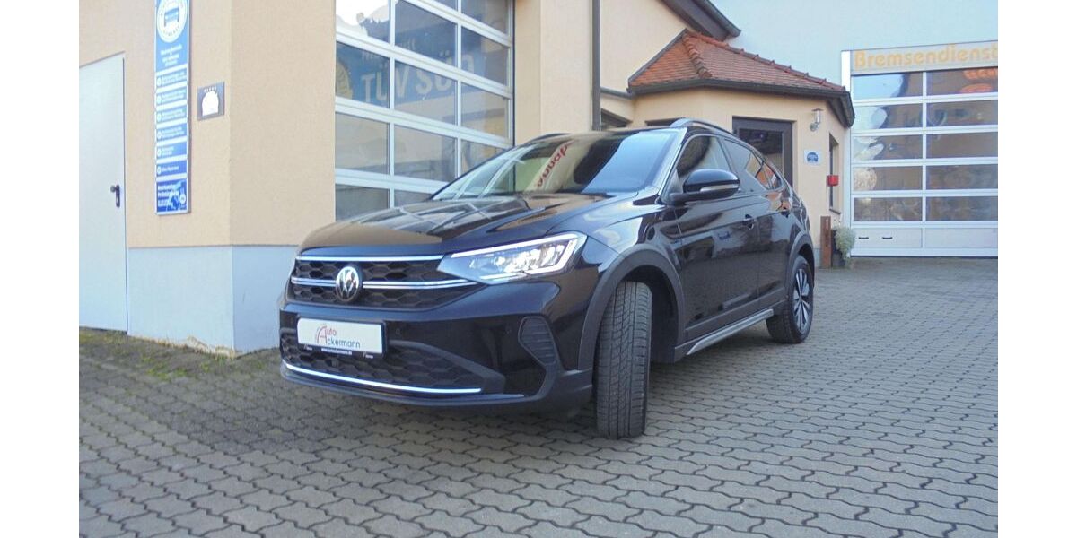 VW Taigo 32.800 km 19.990 &euro; Hausen 97262