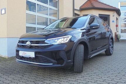 VW Taigo 33.500 km 19.990 &euro; Hausen 97262