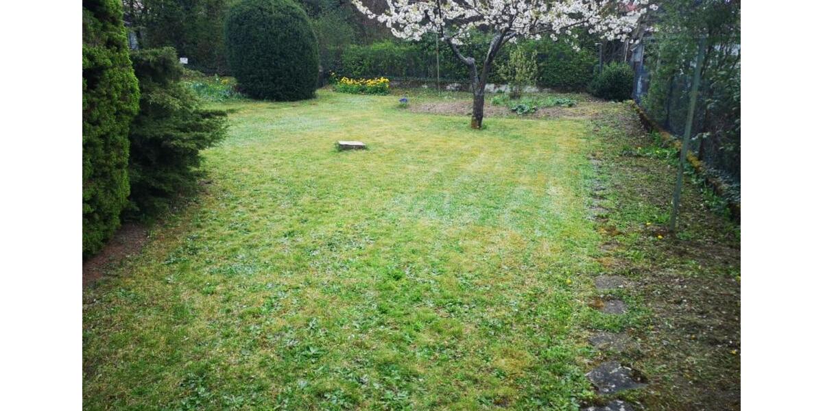 Einfamilienhaus Schweinfurt Gartenstadt - 8 Zimmer, 140 m&sup2;, 399.000&euro; | Angebot:24876776