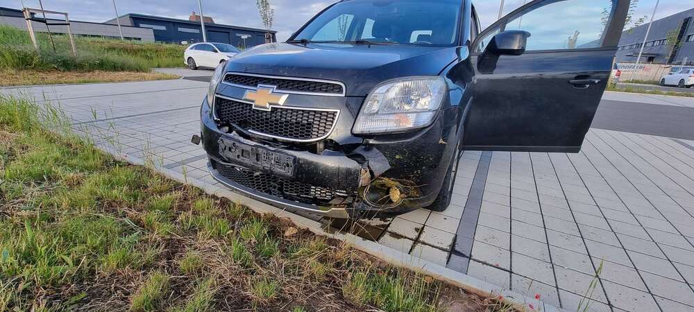 Chevrolet Orlando 110.000 km 5.000 &euro; Schweinfurt 97421
