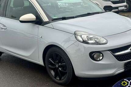 Opel Adam 112.000 km 6.990 &euro; Schweinfurt 97424