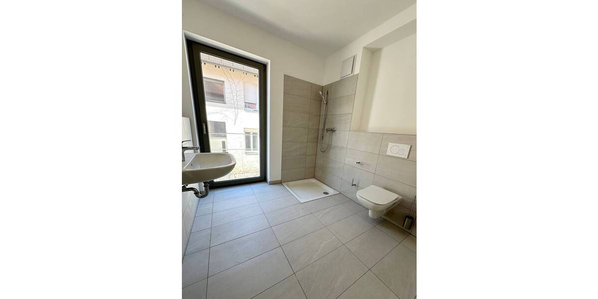 Etagenwohnung Schweinfurt Deutschhof - 3 Zimmer, 425.000&euro; | Angebot:25667559