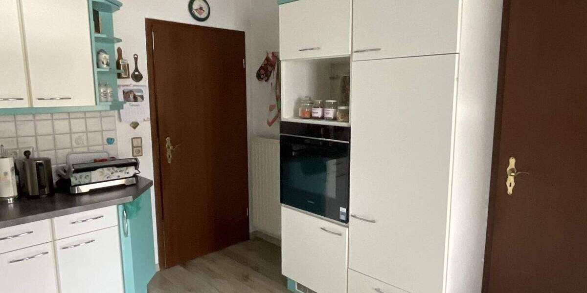 Doppelhaushälfte Bad Kissingen Garitz - 5 Zimmer, 125 m&sup2;, 319.000&euro; | Angebot:25730488