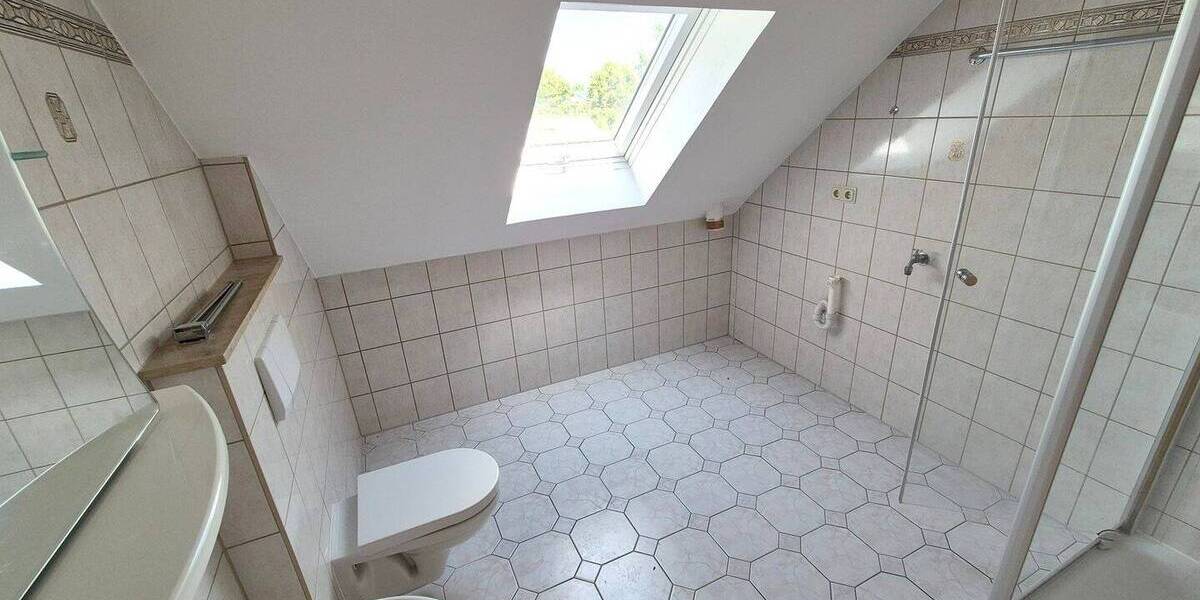 Etagenwohnung Oberthulba - 2 Zimmer, 68 m&sup2;, 590&euro; | Angebot:26919840