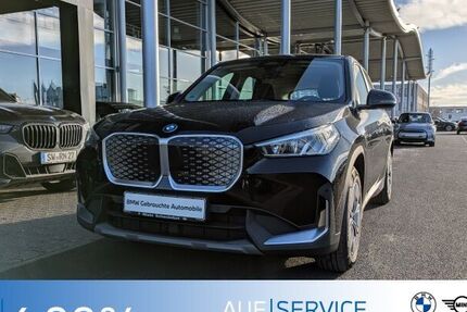 BMW iX1 38.500 km 30.450 &euro; Schweinfurt 97424