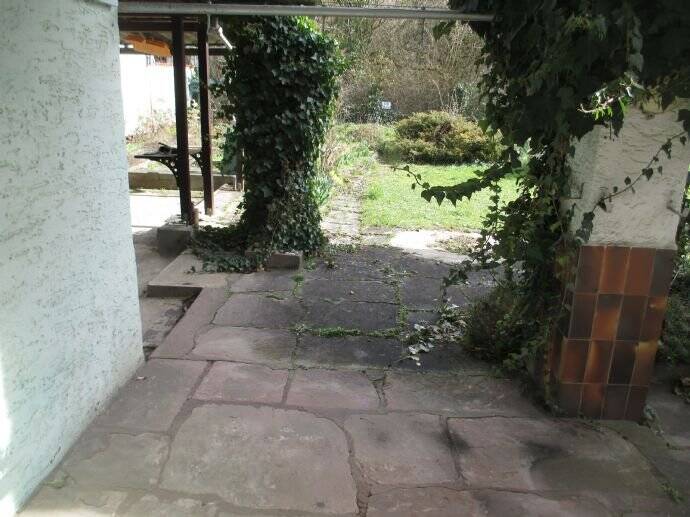 Einfamilienhaus Schweinfurt Hochfeld-Steinberg - 379.000&euro; | Angebot:25686865