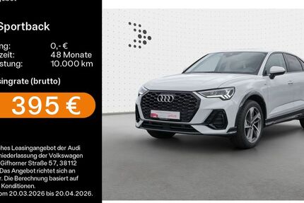 Audi Q3 1.781 km 41.760 &euro; Haßfurt 97437