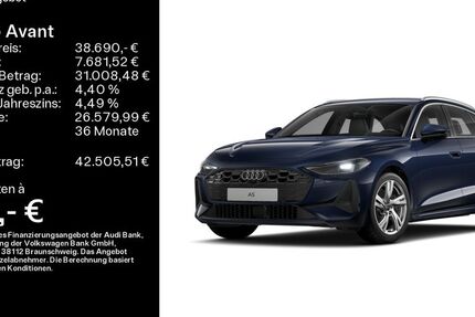 Audi A5 21.870 km 38.690 &euro; Haßfurt 97437