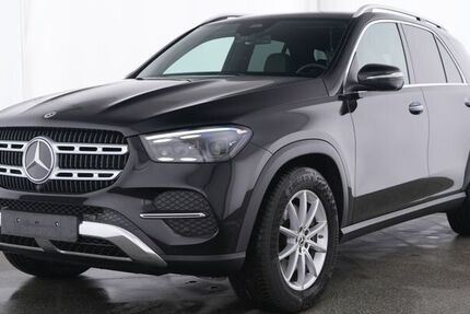 Mercedes-Benz GLE 350 34.900 km 67.740 &euro; Oberthulba 97723