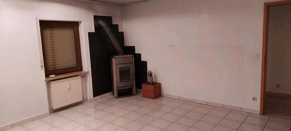 Etagenwohnung Bad Kissingen - 5 Zimmer, 130 m&sup2;, 850&euro; | Angebot:25309067