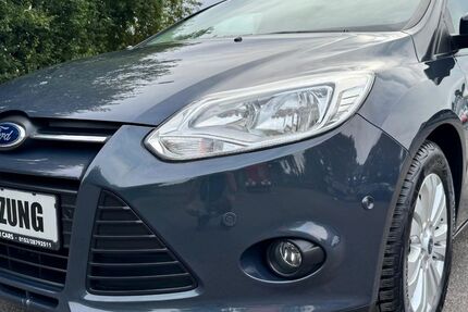Ford Focus 132.000 km 3.490 &euro; Schweinfurt 97424