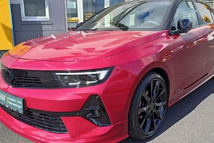 Opel Astra 54.181 km 22.580 &euro; Bad Kissingen 97688