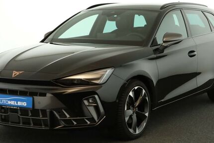 Cupra Leon 16.700 km 27.990 &euro; Donnersdorf 97499