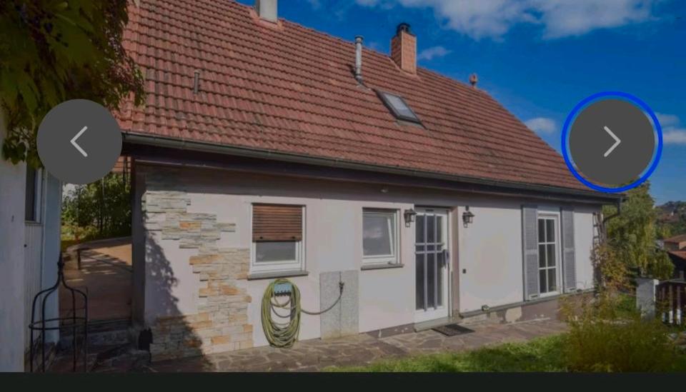 Einfamilienhaus Maßbach - 4 Zimmer, 114 m&sup2;, 199.000&euro; | Angebot:24977891