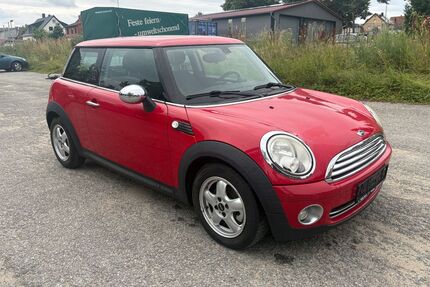Mini ONE 94.000 km 3.500 &euro; Knetzgau 97478