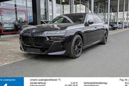 BMW 740 28.182 km 88.750 &euro; Schweinfurt 97424