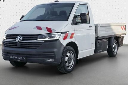 VW T6 Transporter 86.891 km 34.990 &euro; Haßfurt 97437