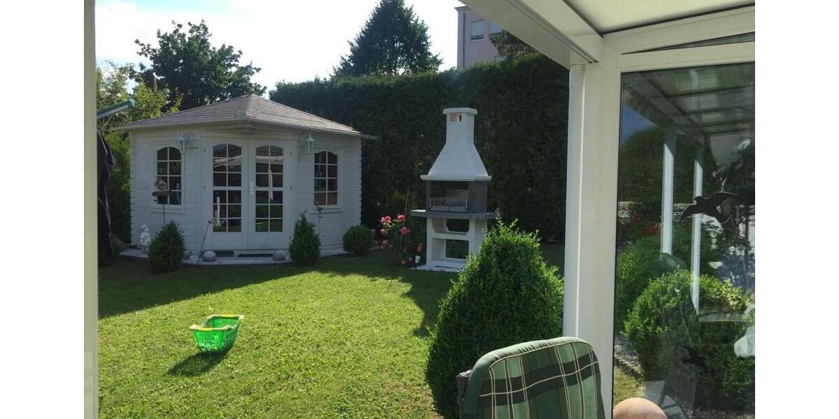 Bungalow Schweinfurt Haardt - 6 Zimmer, 140 m&sup2;, 610.000&euro; | Angebot:24838076