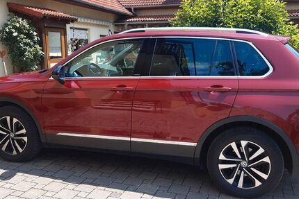 VW Tiguan 142.900 km 15.750 &euro; Stadtlauringen, Birnfeld 97488