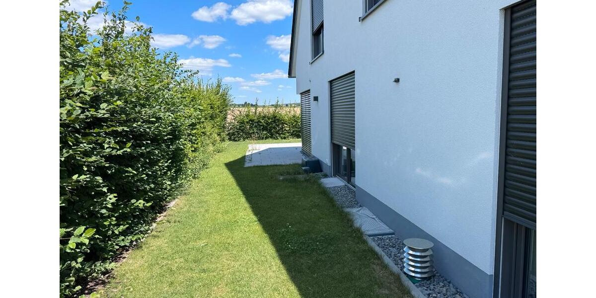 Einfamilienhaus Schweinfurt Bellevue - 6 Zimmer, 243 m&sup2;, 920.000&euro; | Angebot:27029238