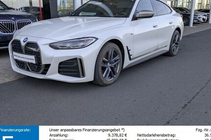 BMW i4 54.975 km 43.690 &euro; Schweinfurt 97424