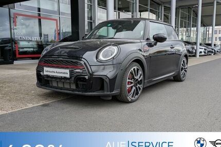 Mini John Cooper Works 24.111 km 32.450 &euro; Schweinfurt 97424