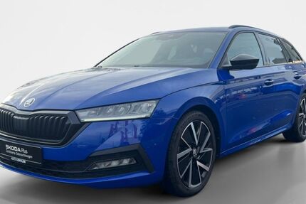 Skoda Octavia 122.914 km 19.440 &euro; Schweinfurt 97424