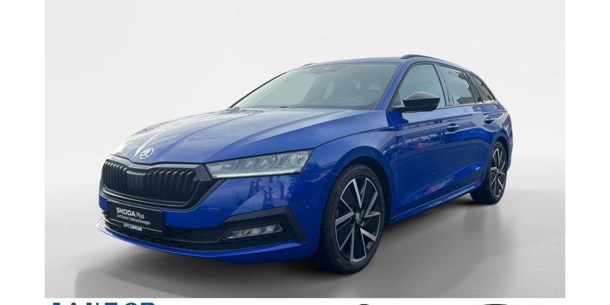 Skoda Octavia 122.914 km 19.440 &euro; Schweinfurt 97424