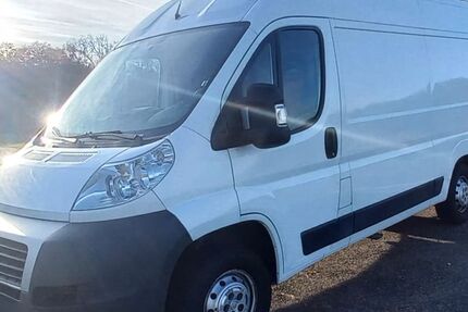 Fiat Ducato 131.000 km 12.999 &euro; Schweinfurt 97422