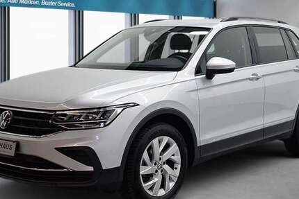 VW Tiguan 25.566 km 29.970 &euro; Schweinfurt 97424