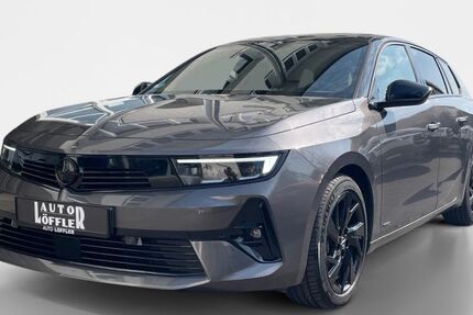 Opel Astra 40.630 km 22.980 &euro; Schweinfurt 97424