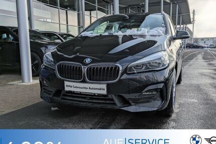 BMW 216 Active Tourer 101.413 km 20.990 &euro; Schweinfurt 97424