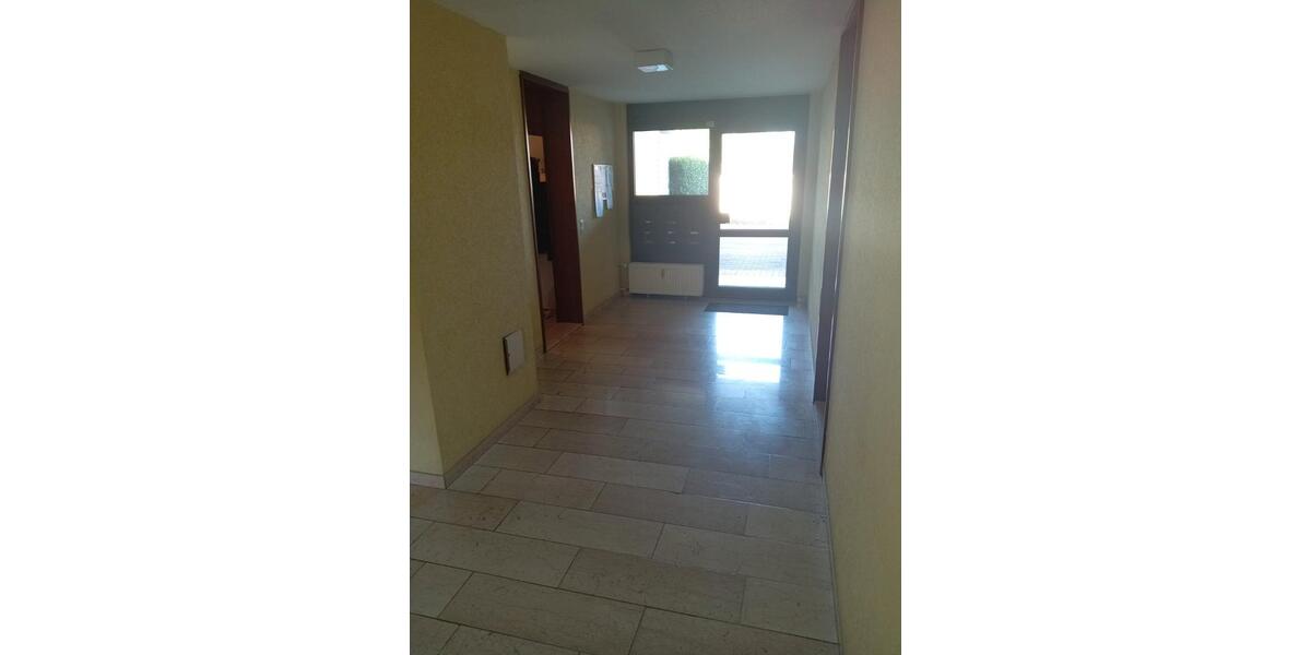 Erdgeschoßwohnung Bad Kissingen - 1 Zimmer, 40 m&sup2;, 97.500&euro; | Angebot:26961353