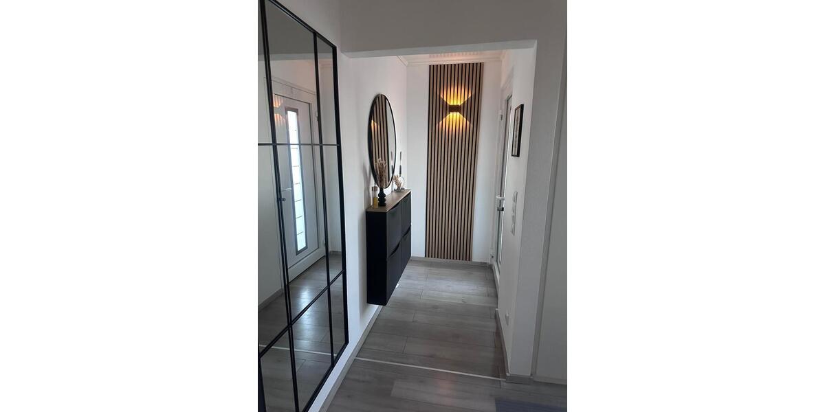 Doppelhaushälfte Schweinfurt Bellevue - 3 Zimmer, 90 m&sup2;, 360.000&euro; | Angebot:25614700