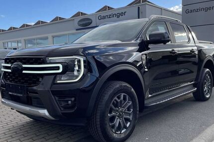 Ford Ranger 15.210 km 45.990 &euro; Heidenfeld 97520