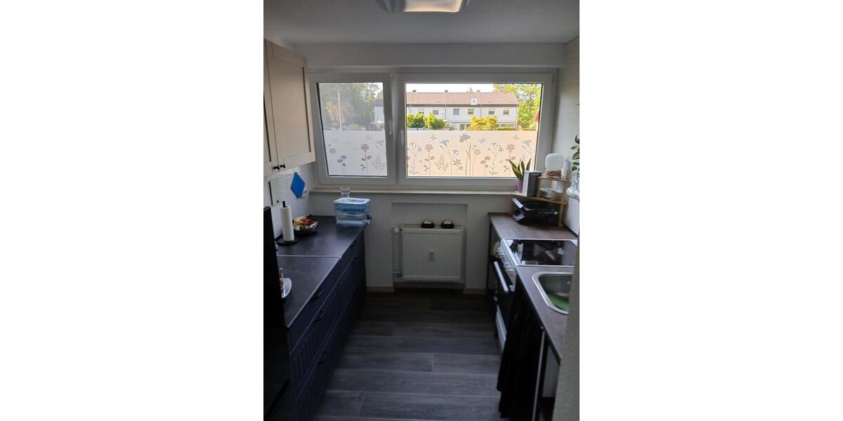 Erdgeschoßwohnung Schwebheim - 2 Zimmer, 67 m&sup2;, 235.000&euro; | Angebot:26709546